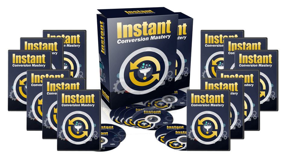 Instant Conversion Mastery Review