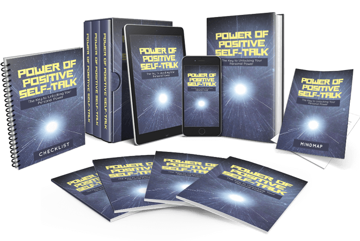 Power Of Positive Self-Talk Review