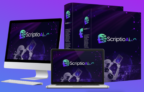 ScriptioAI Review