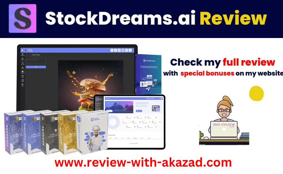 StockDreams.ai Review