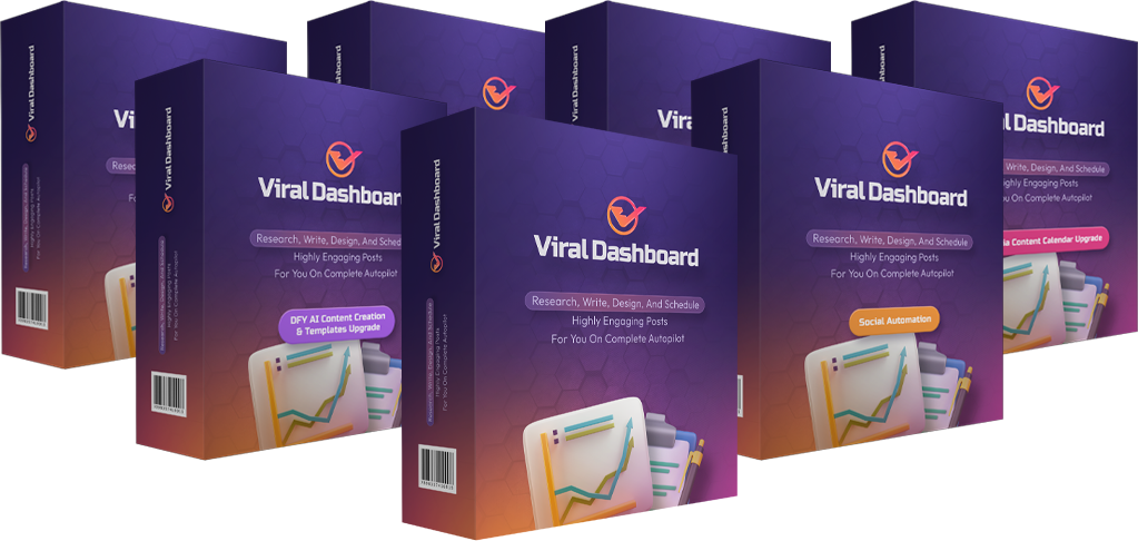 ViralDashboard AI v3 Review