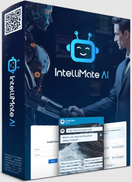 IntelliMate AI Review