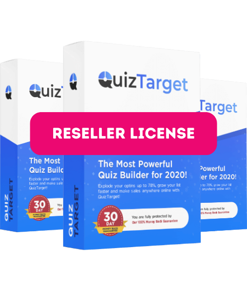 QuizTarget AI Reseller Review