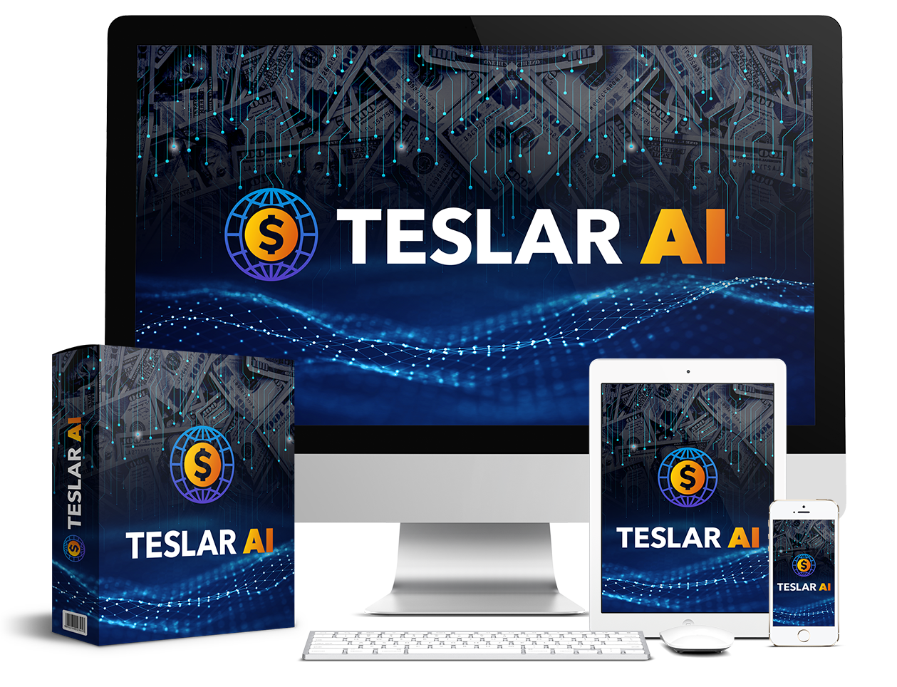 TESLAR AI Review