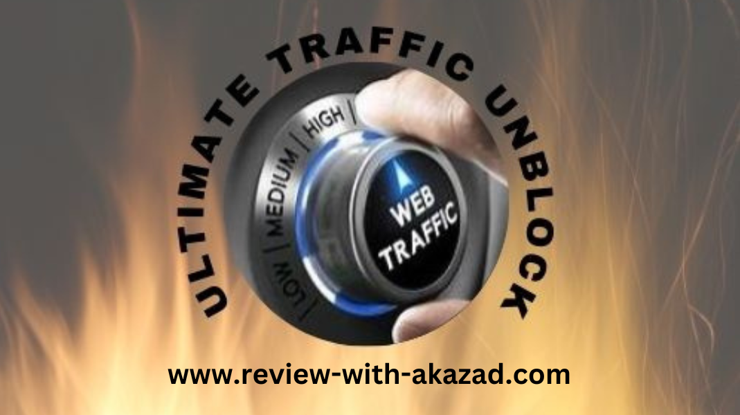 Ultimate Traffic Unblock Review