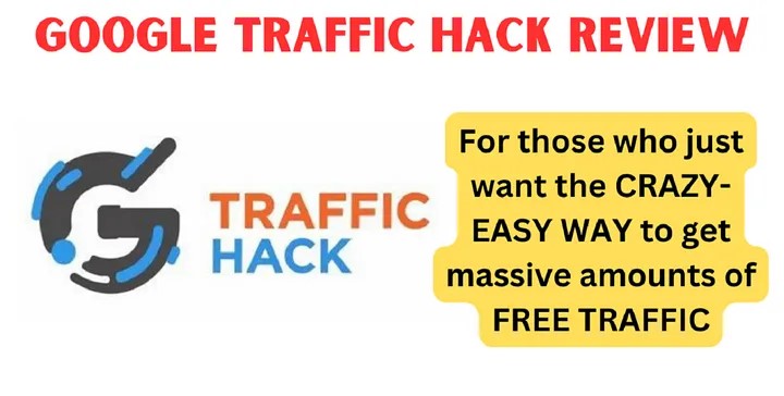 Google Traffic Hack Review