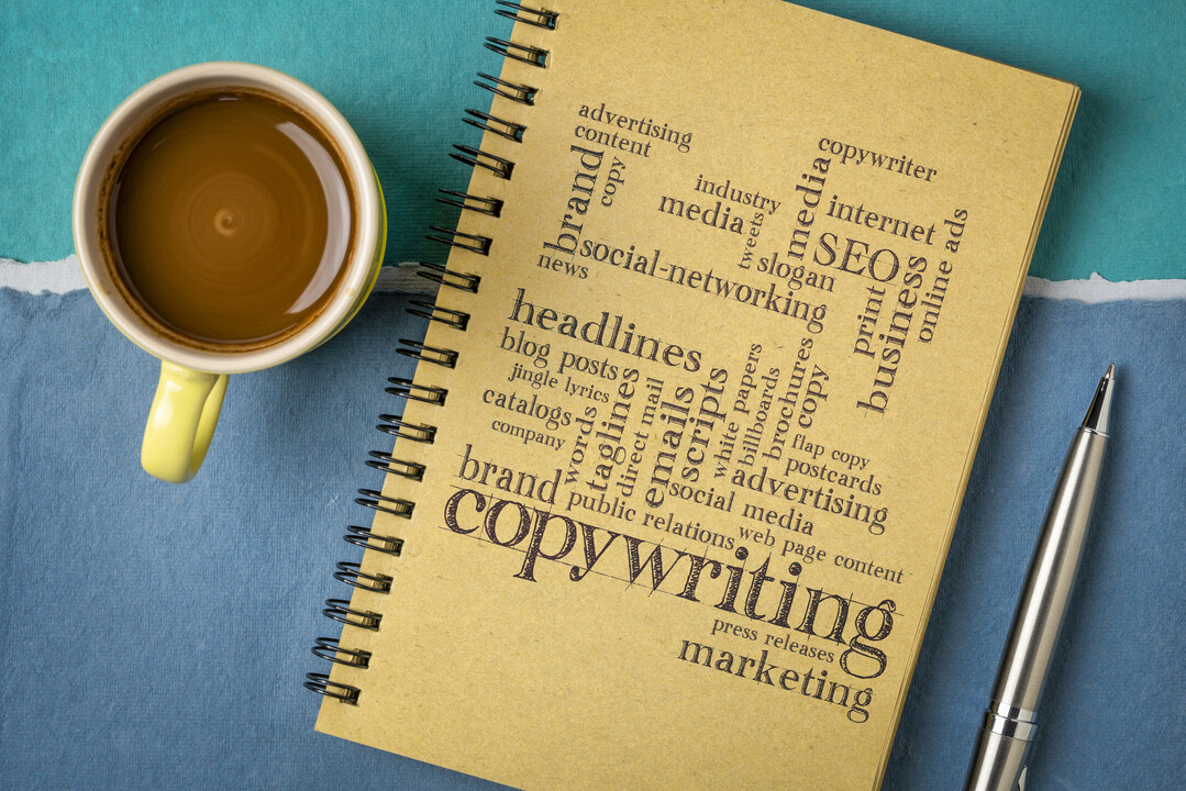 List of 64 Copywriters Review