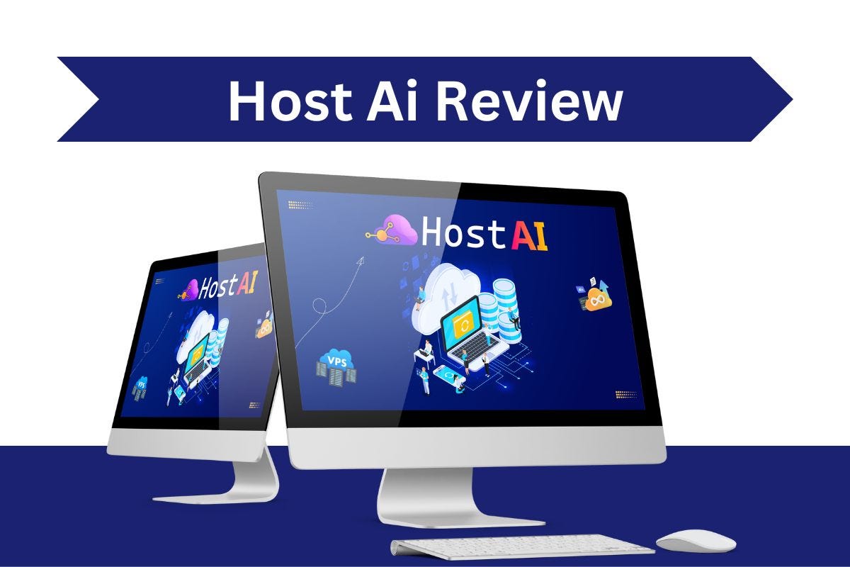 Host AI Review