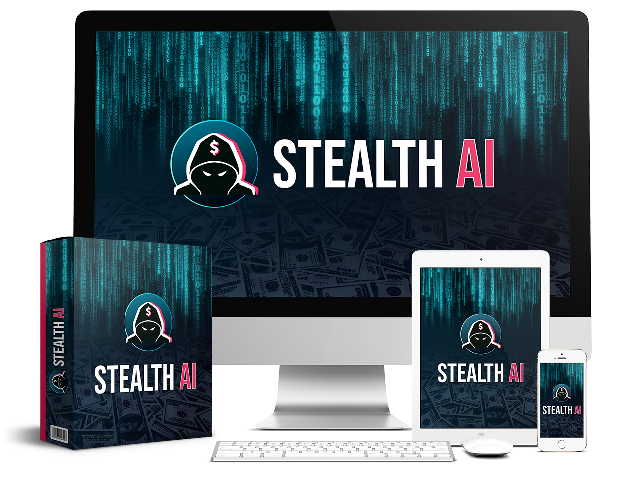 Stealth AI Review