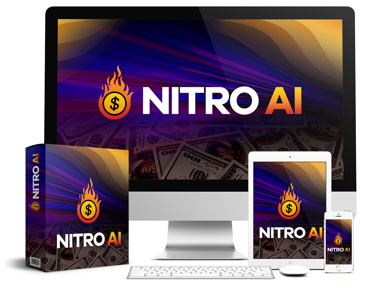 NITRO AI Review