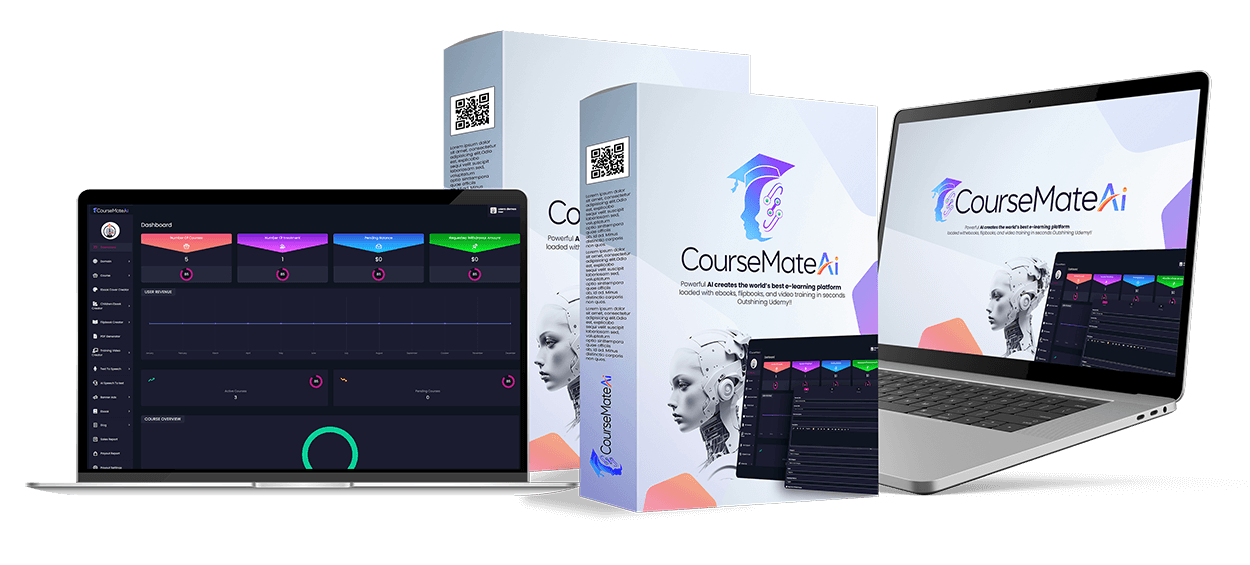 Coursemate Ai Review