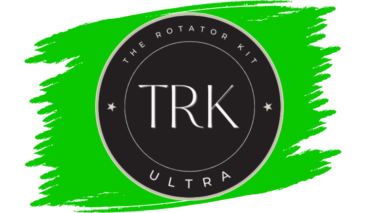 TRK ULTRA Review