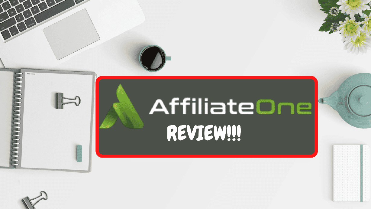 AffiliateOne Review