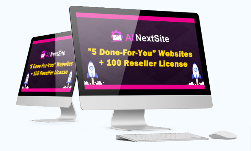 AI NextSite Review