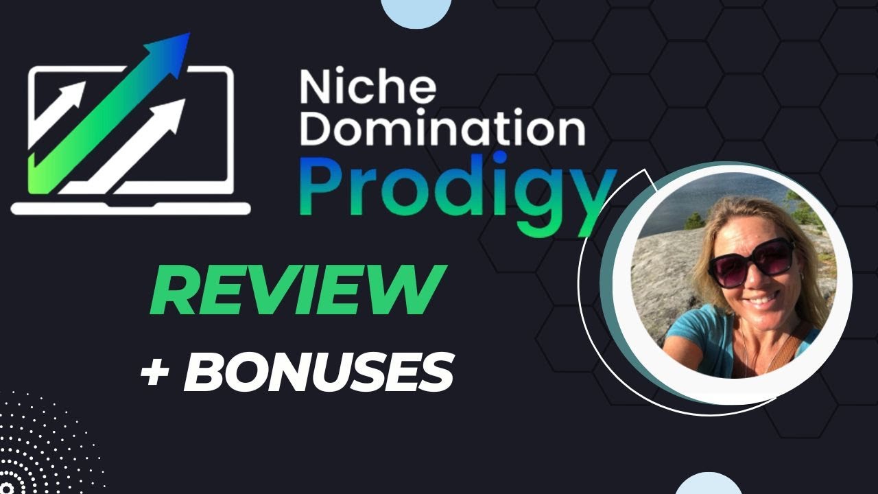 Niche Domination Prodigy Review