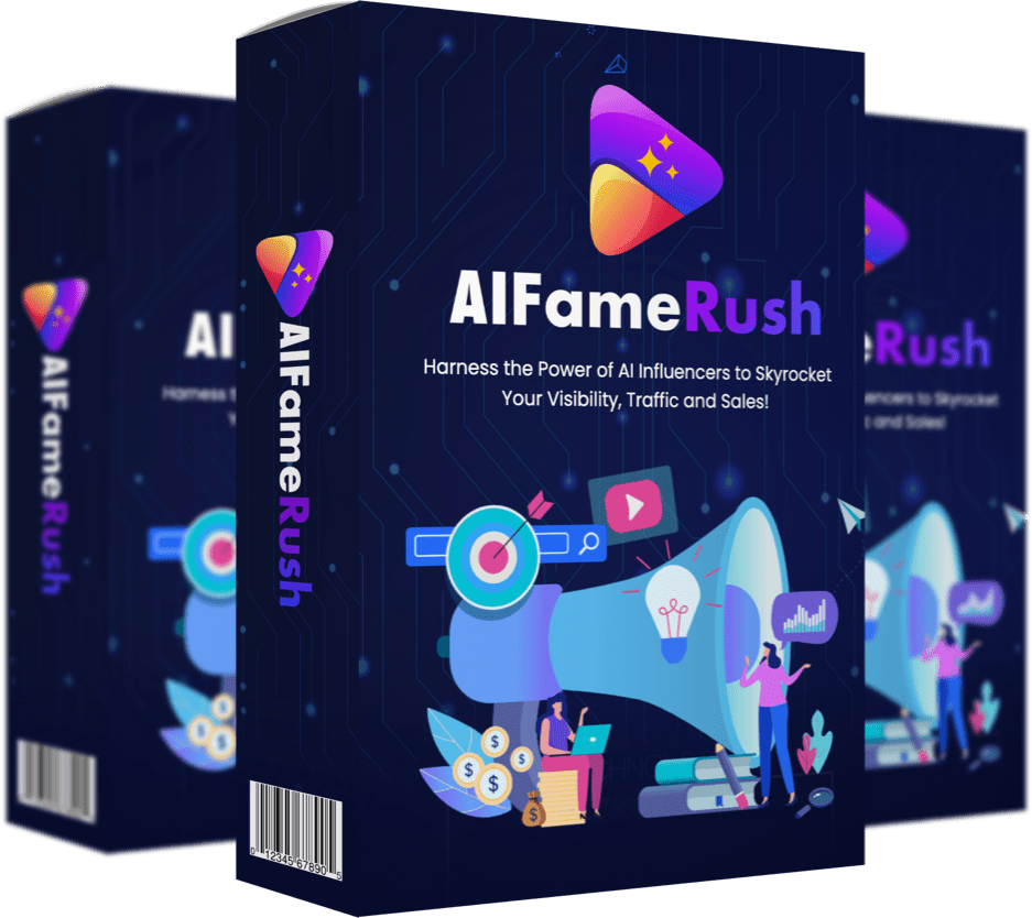 AI Fame Rush Review