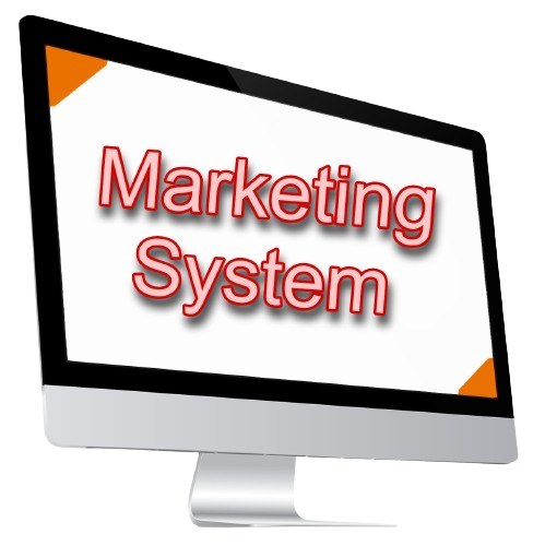 Marketing System Review