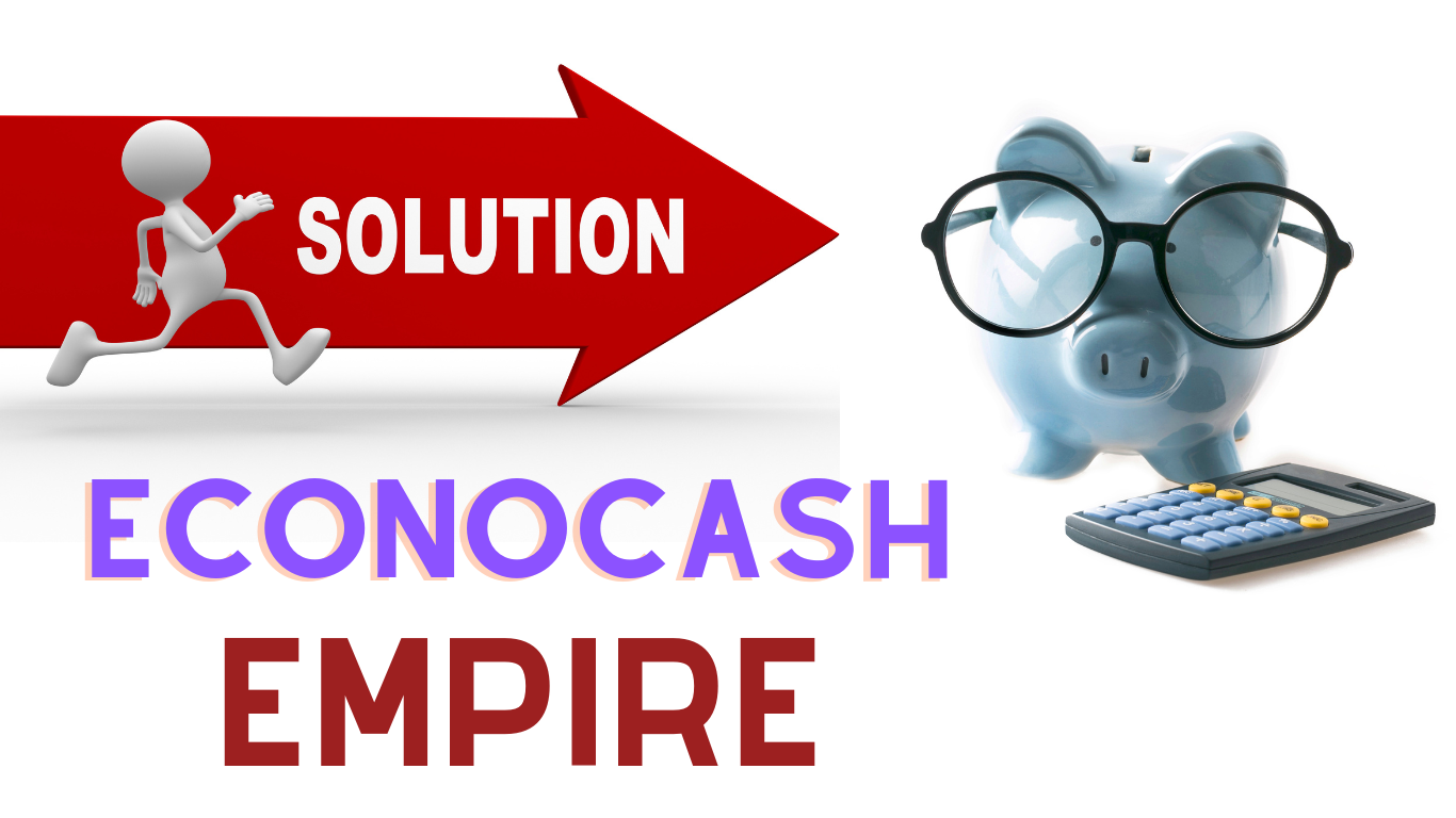 Econo-Cash Empire Review