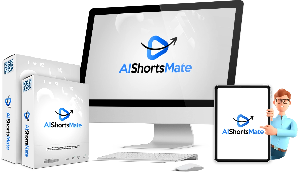 AI ShortsMate Review