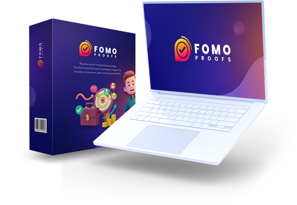 FOMO Proofs Review