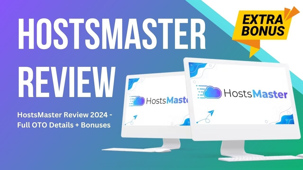 HostsMaster Review