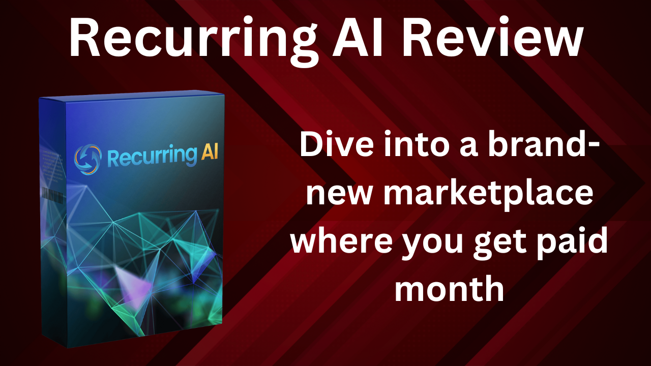 Recurring AI Review