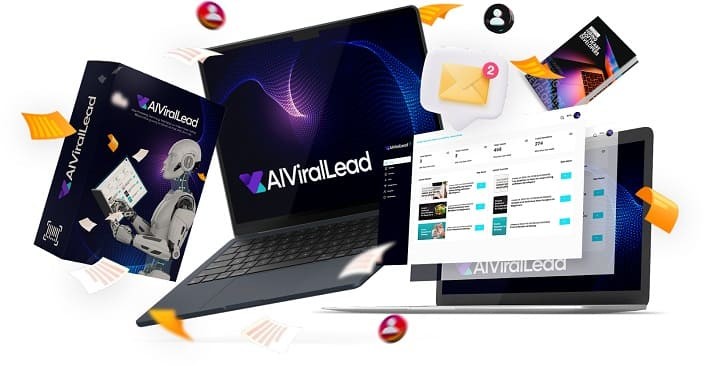 AIViralLeads Review