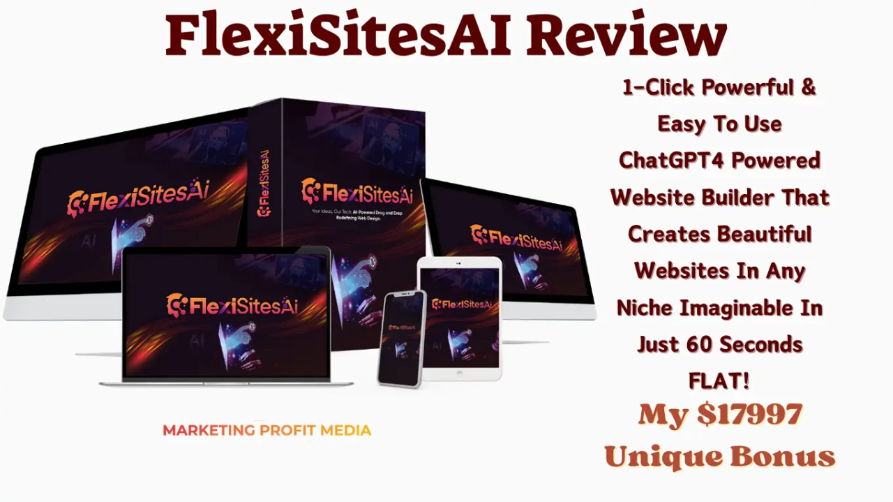 FlexiSites AI Review