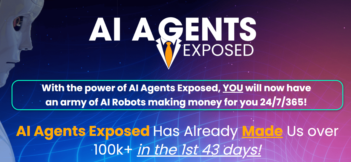 AI Agents Exposed Review