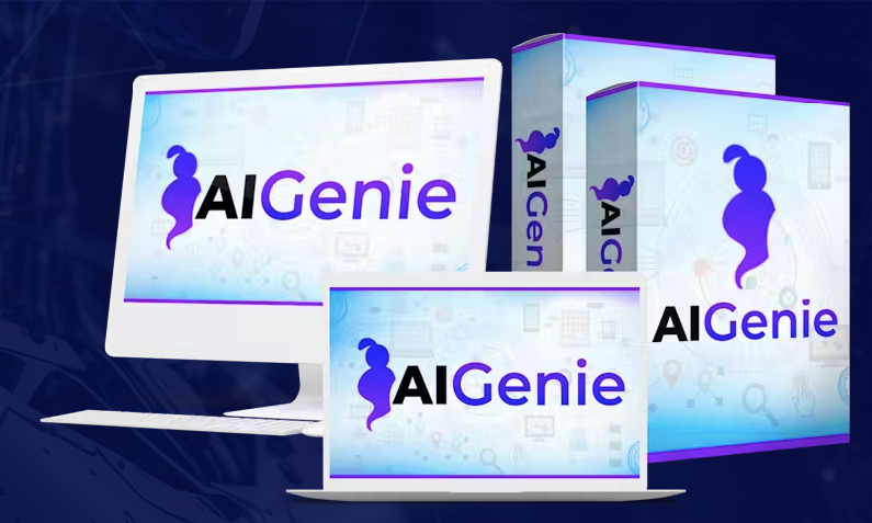 AI Genie Review