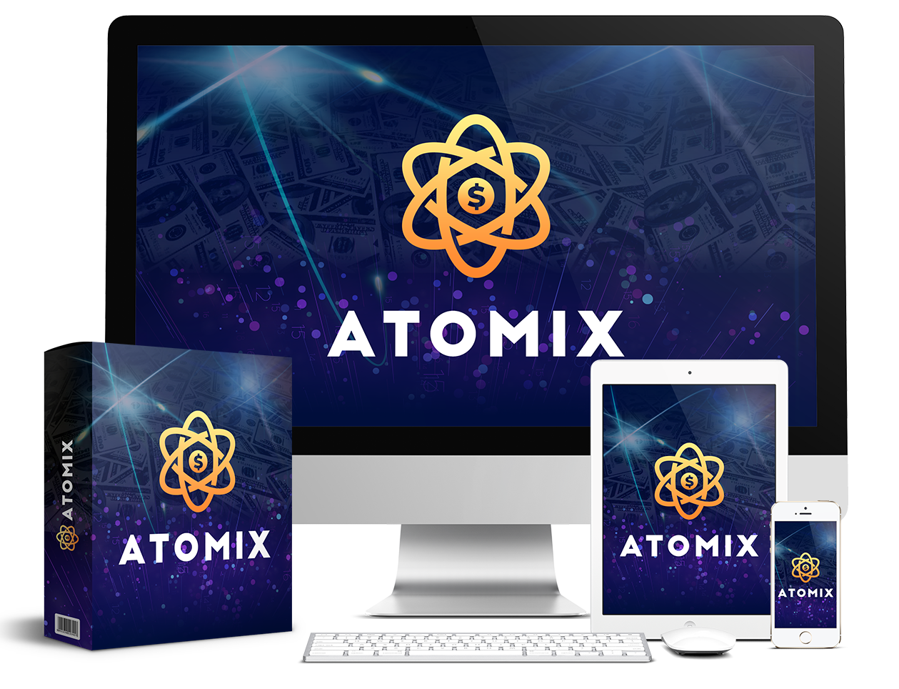 ATOMIX Review