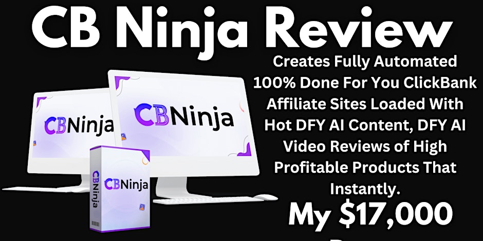 CB Ninja Review