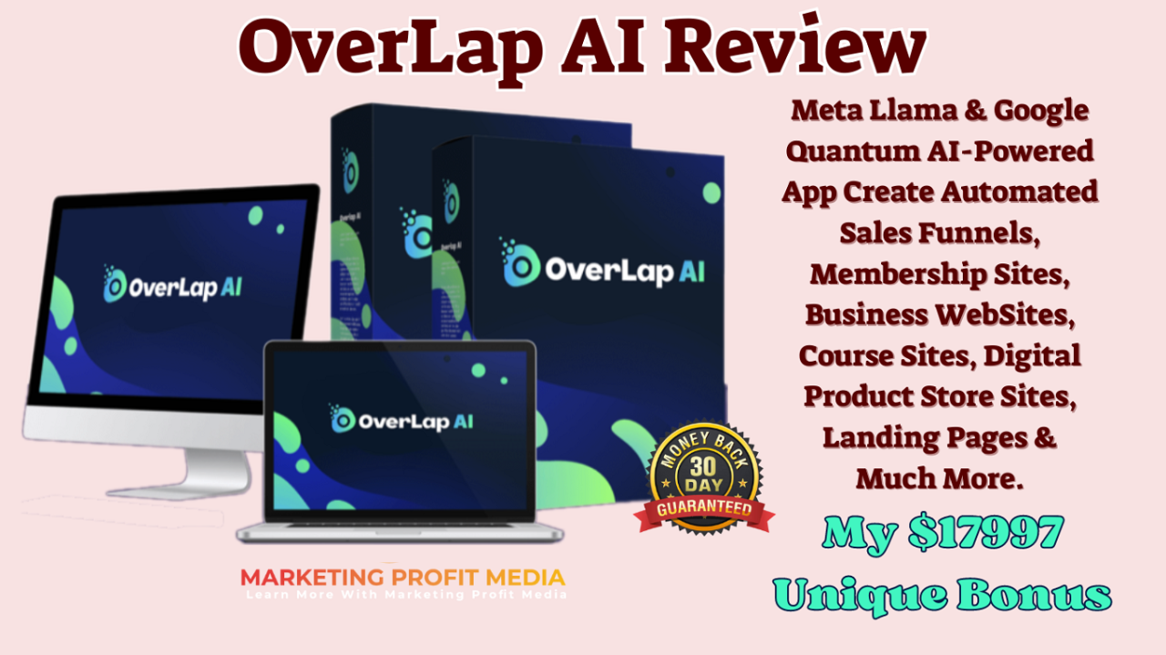 OverLap AI Review