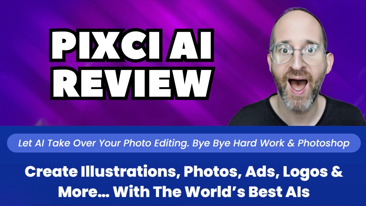 Pixci AI Review