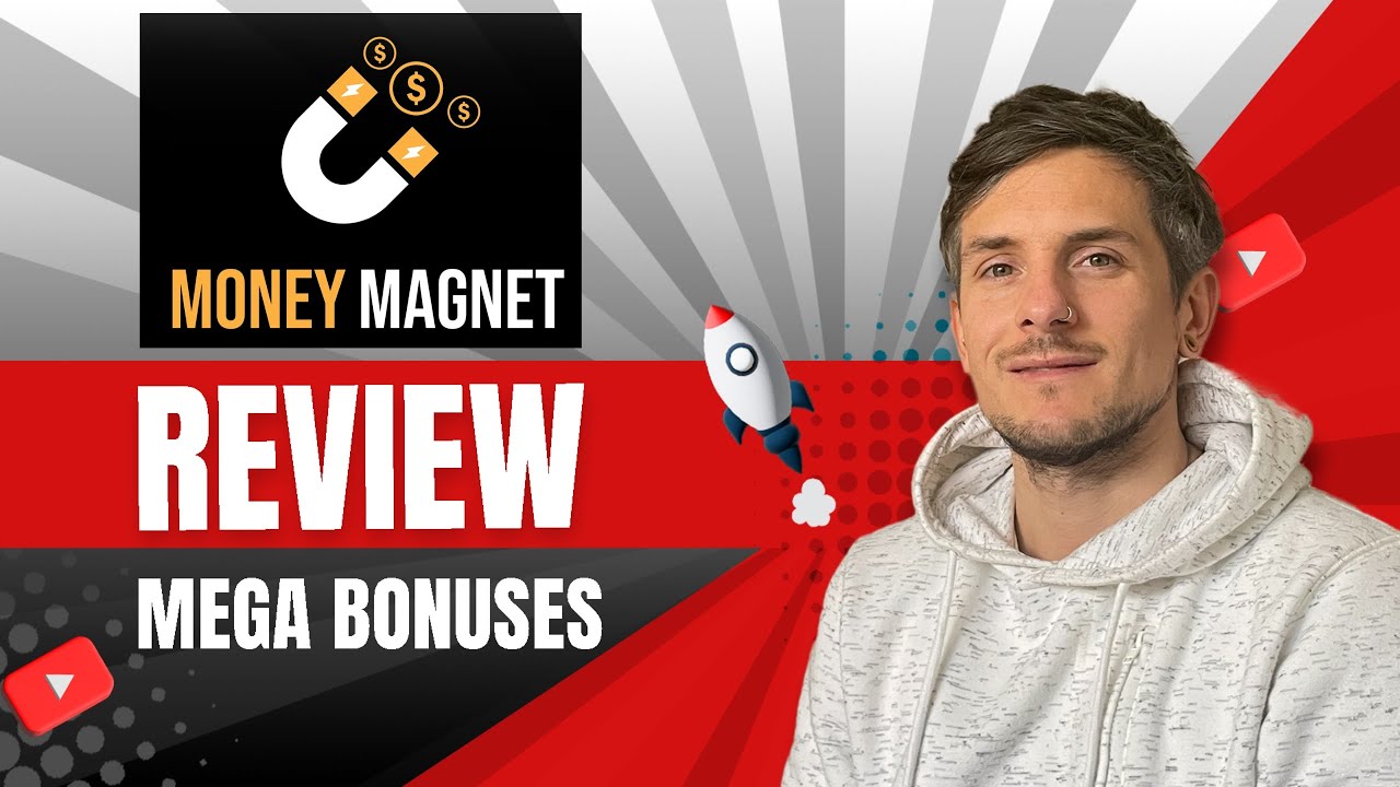 Money Magnet Review