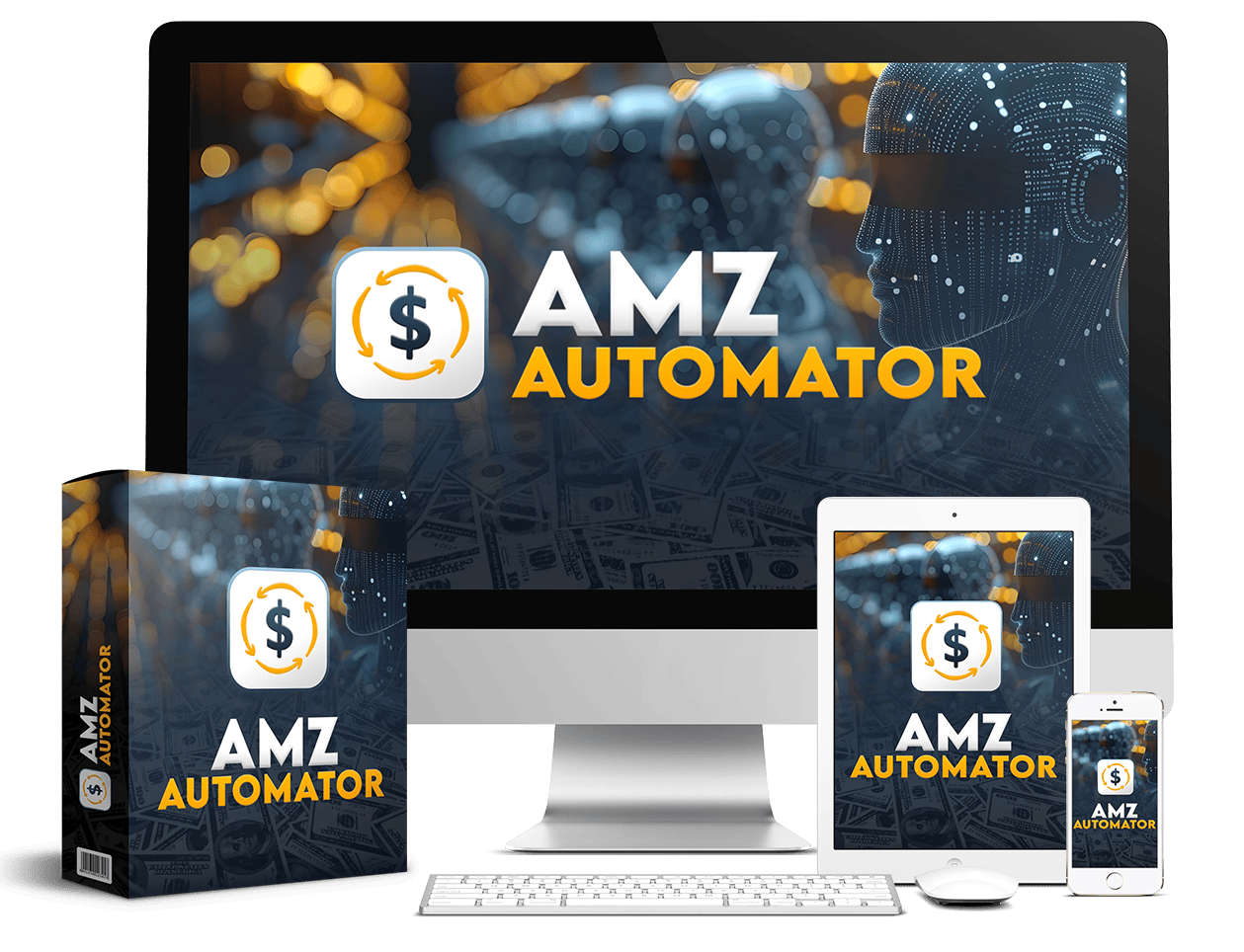 AMZ Automator Review