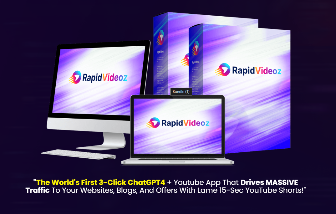 RapidVideoz Review