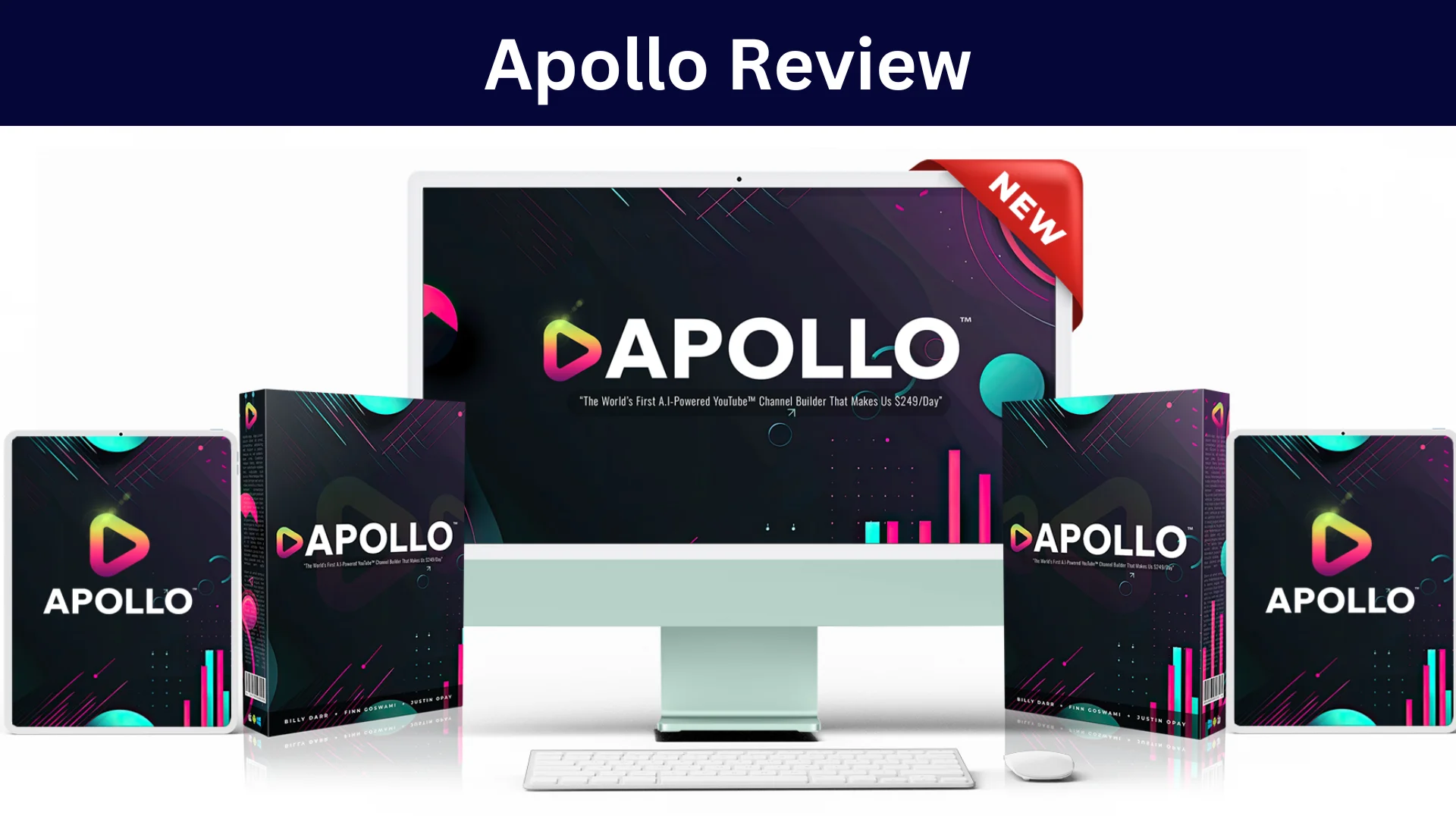 Apollo Review