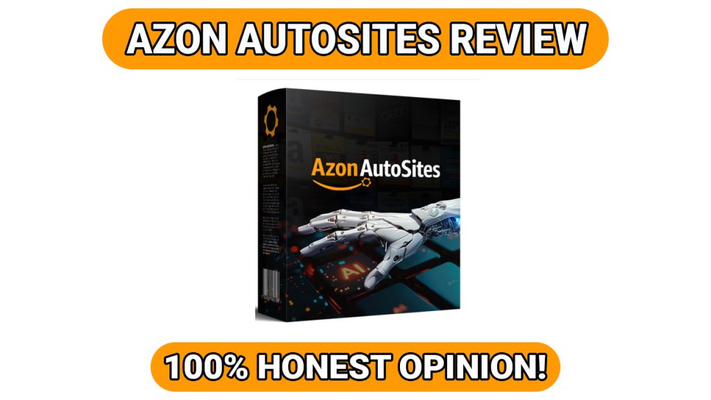 Azon AutoSites Review 