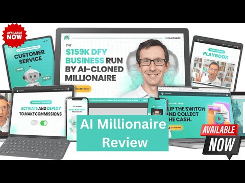 AI Millionaire Review