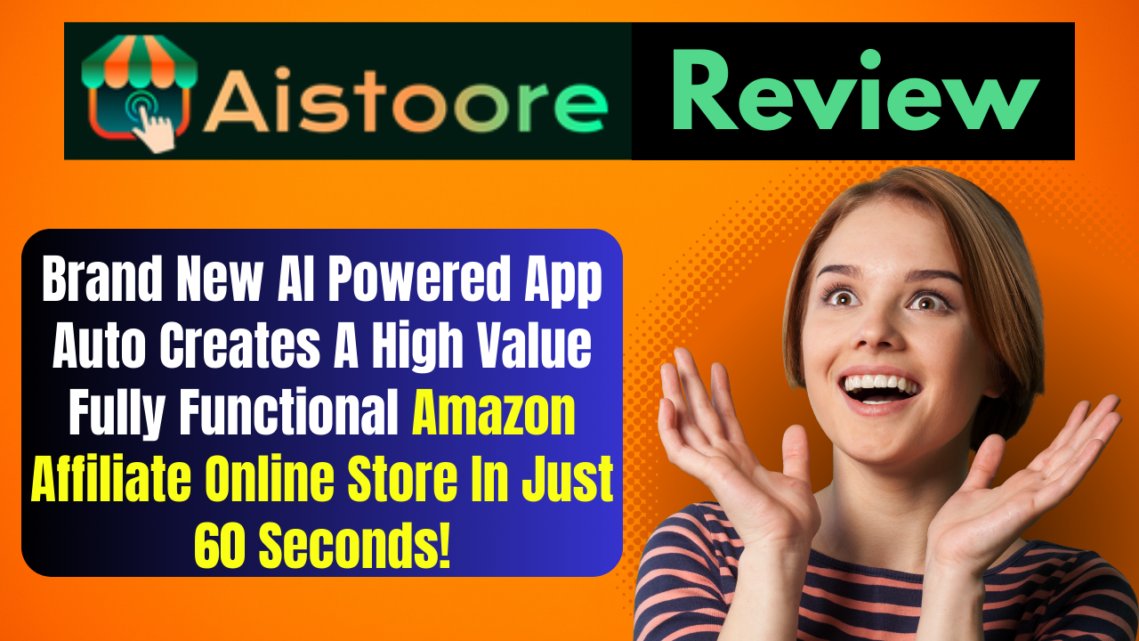 AI Stoore Review