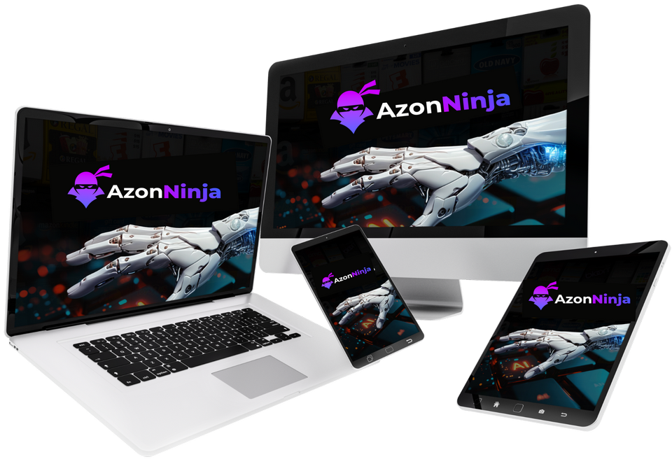 AzonNinja Review