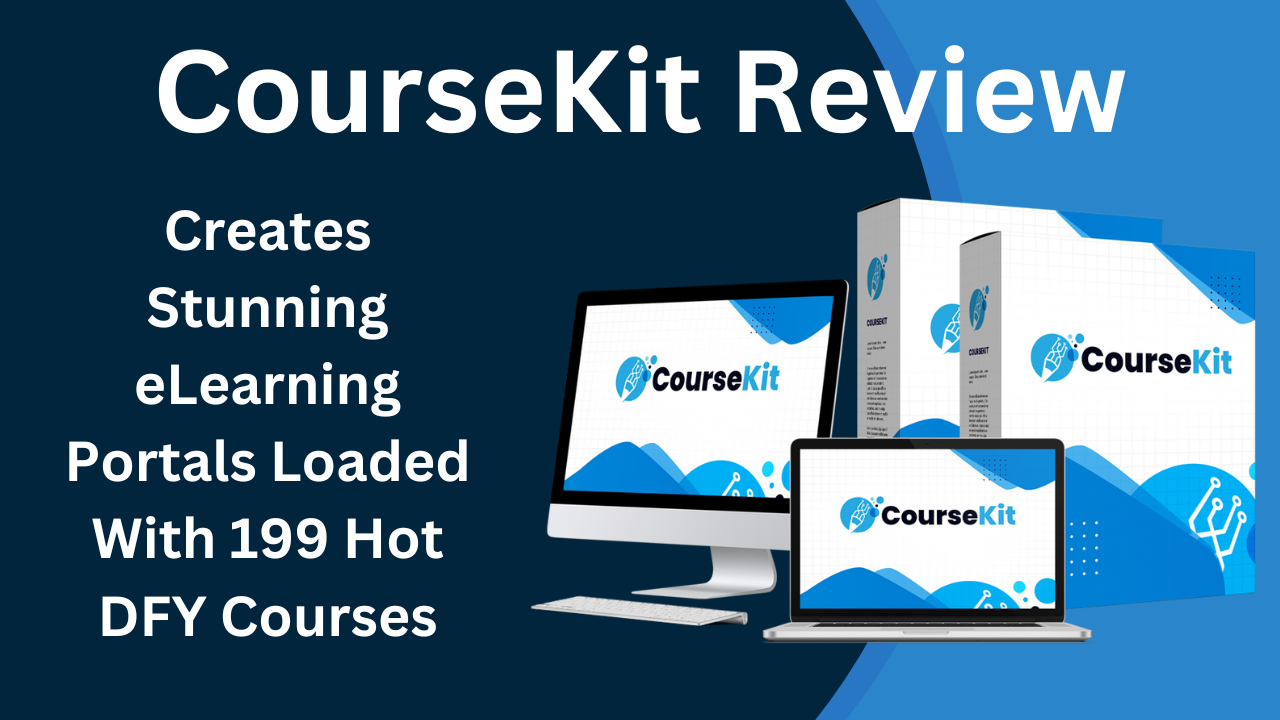 CourseKit Review