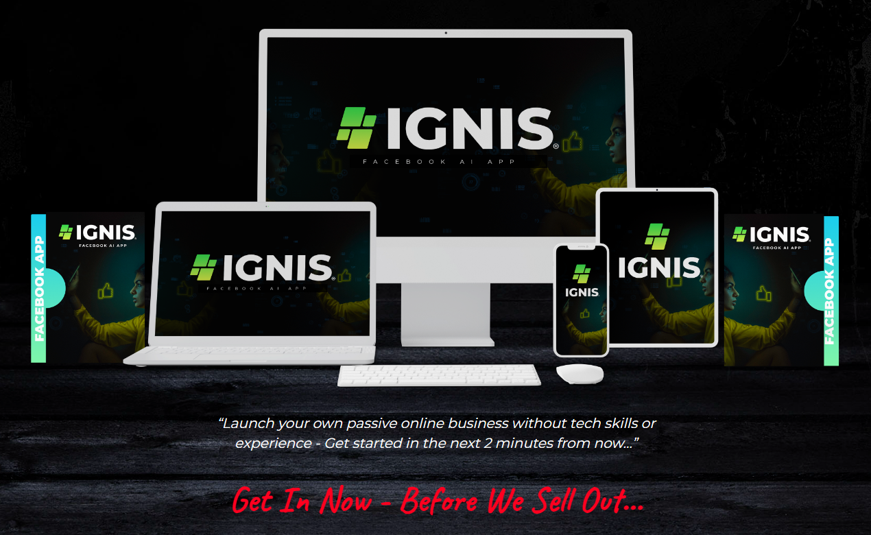 Ignis App Review