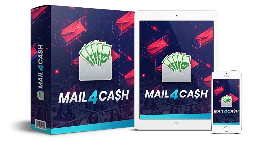 MAIL4CASH Review