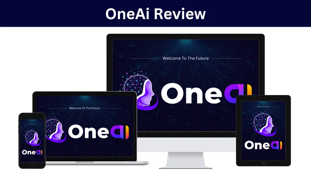 OneAi Review