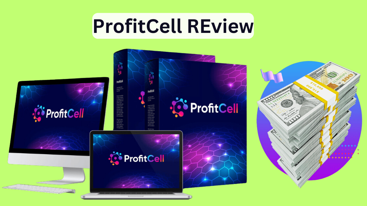 ProfitCell Review