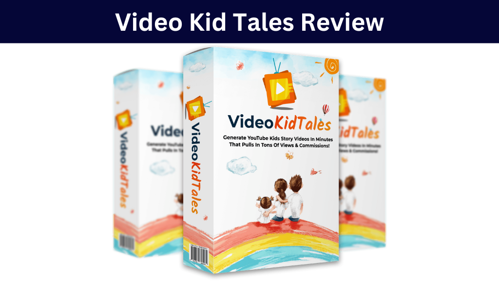 Video Kid Tales Review