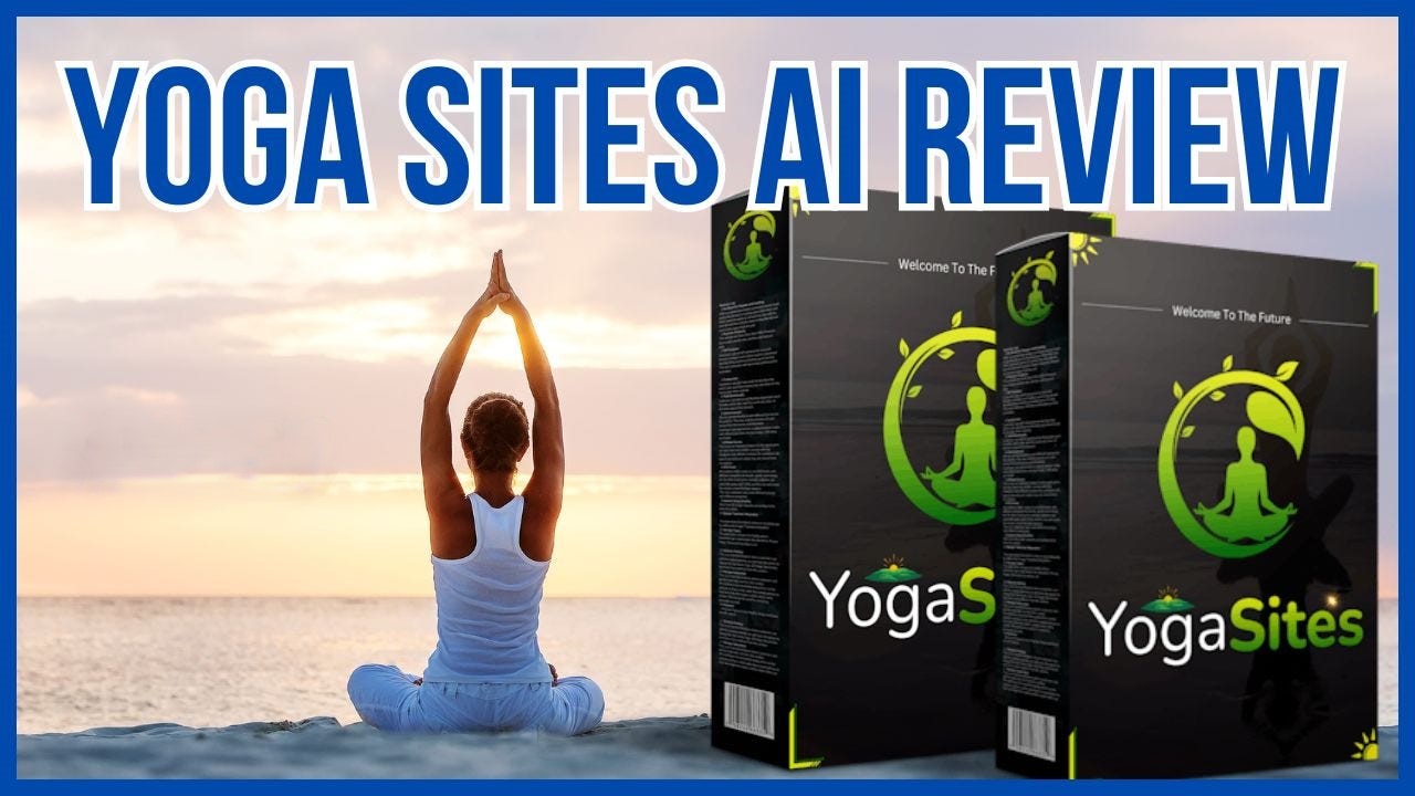 YogaSites AI Review