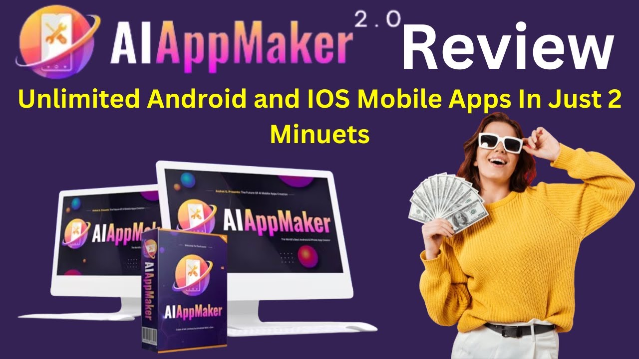 AI AppMaker Review